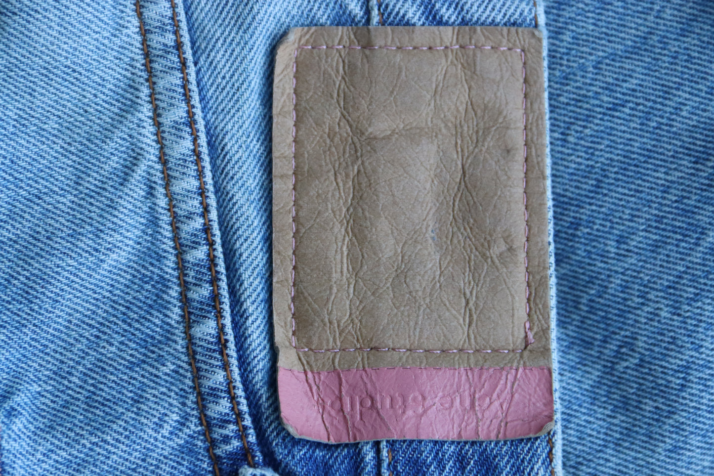 Acne Bla Konst Jeans