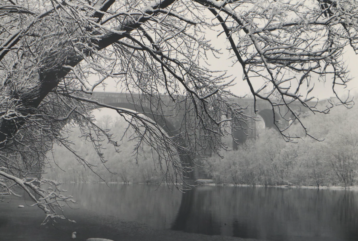 Grant M. Haist Silver Gelatin Print Photographs