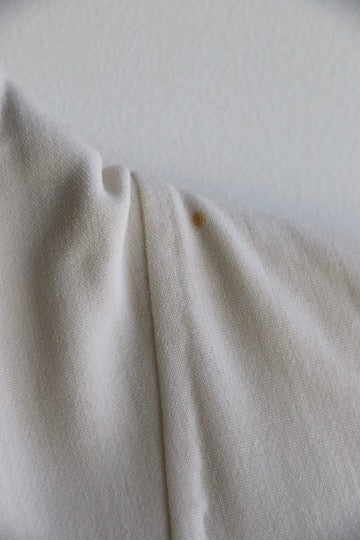 Giorgio Armani White Jacket