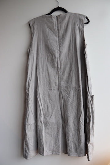 Matthildur Pleated Dress