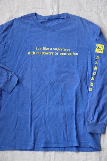 Superhero Tshirt