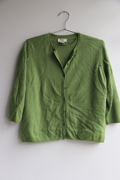 Vintage Brooks Brothers Cashmere Sweater Sets