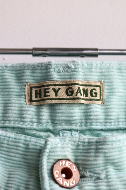 Hey Gang Corduroy Pants
