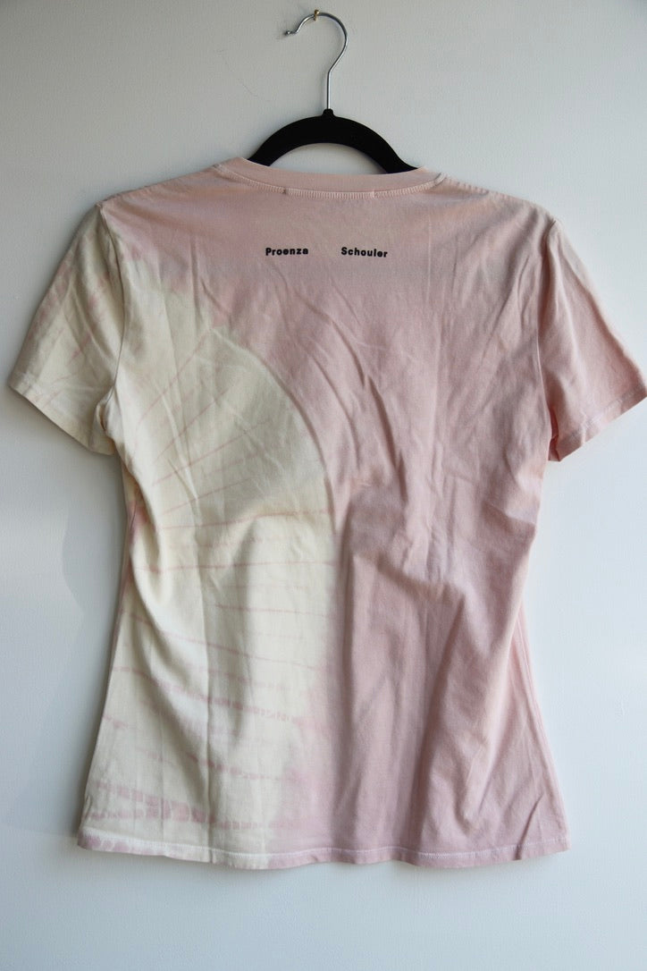 Proenza Schouler White Label Tshirt Top