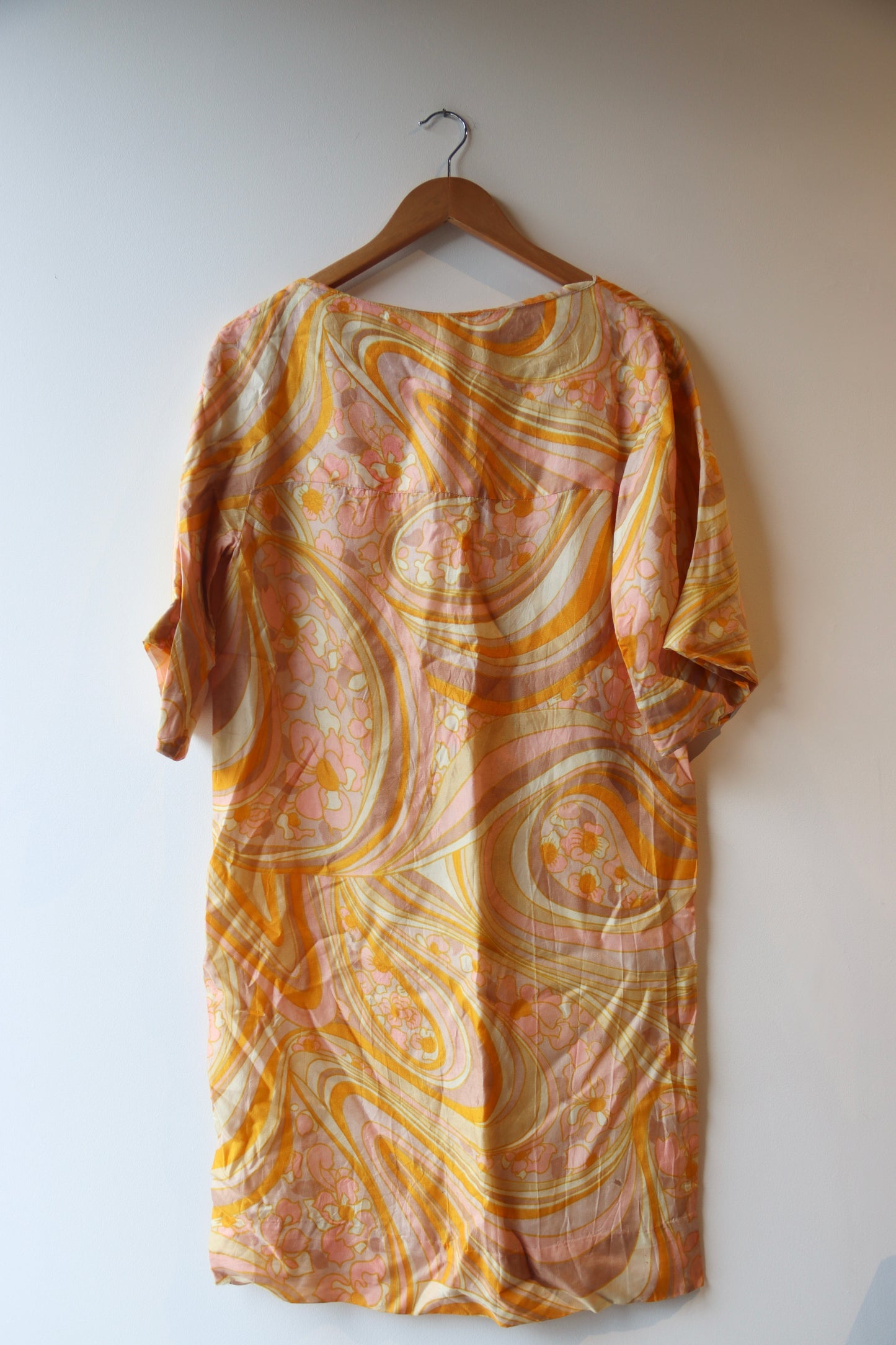 Mr Mort Dress