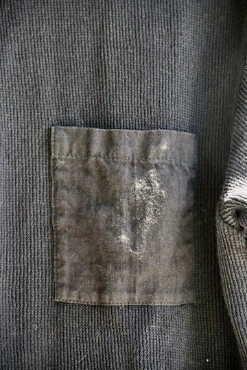 Rawganique Black Top