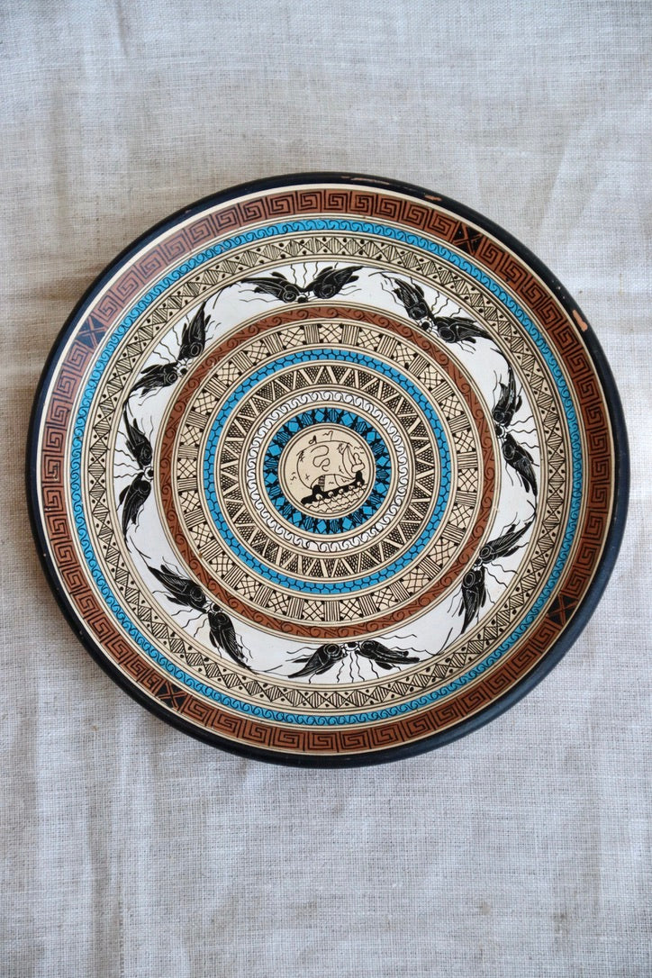 Wall Plate