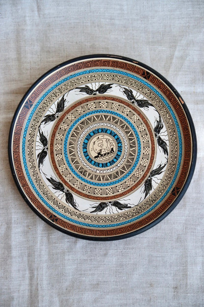 Wall Plate