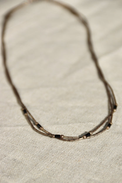 Sterling Silver Necklace