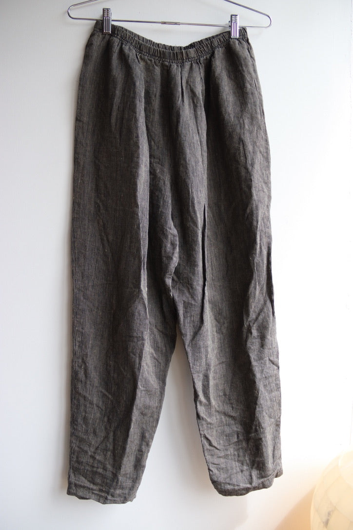 Beppa Linen Pants and Top Set