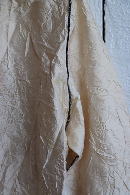 Silk Dyed Top