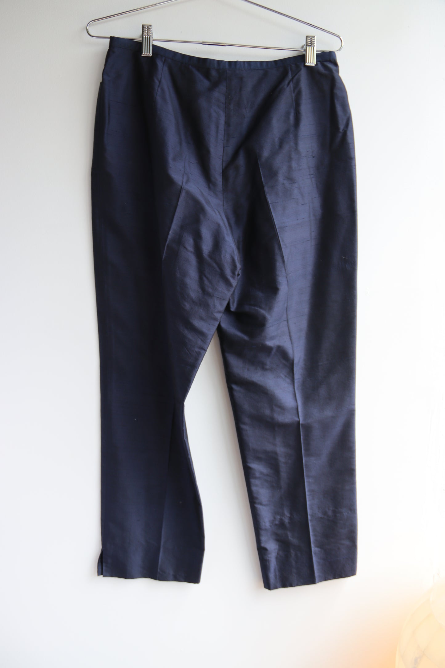 Escada Sport Navy Blue Pants