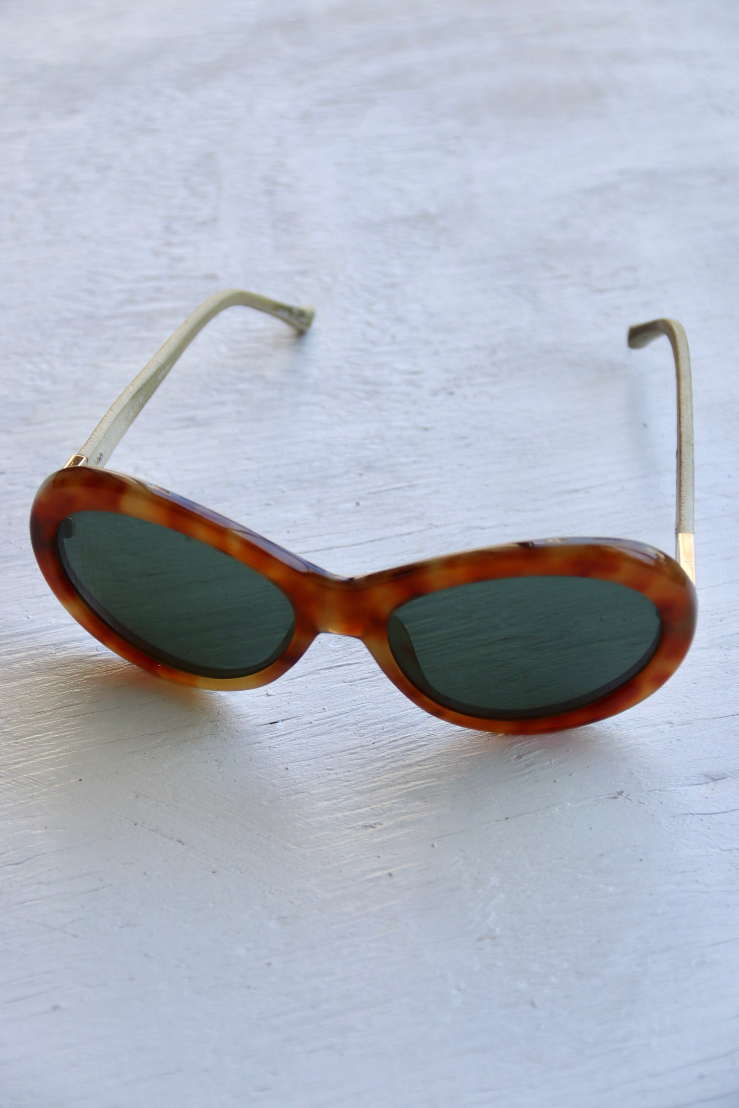 The Row Sunglasses