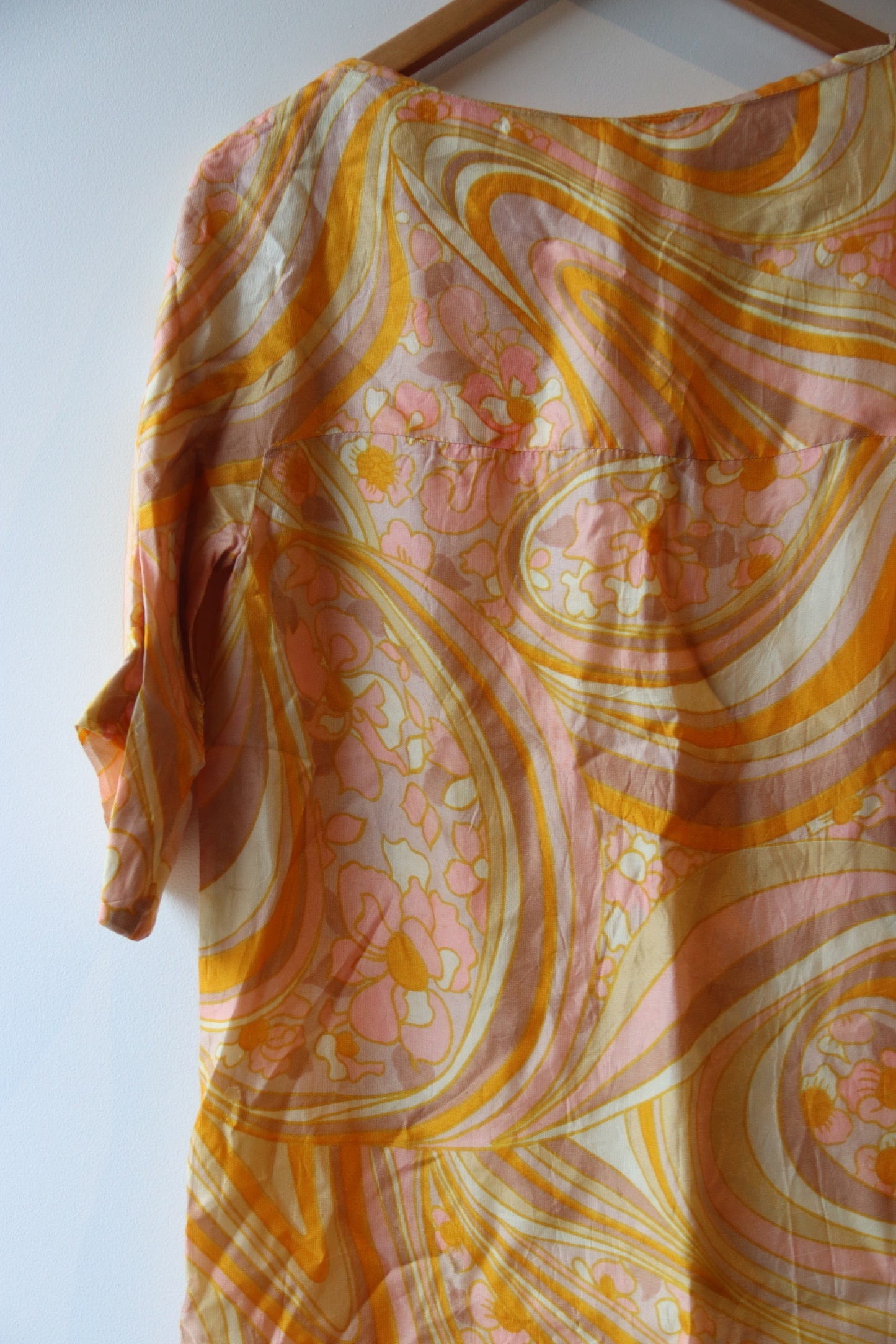 Mr Mort Dress