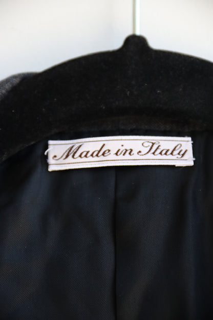 Davide Cenci Suit Jacket