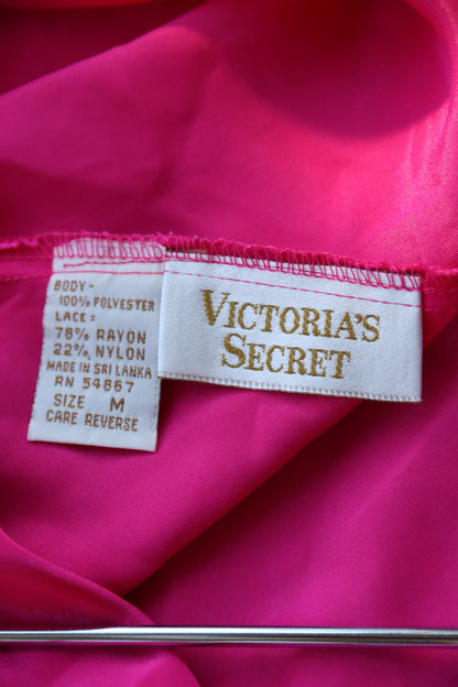 Victoria’s Secret Pink Slip Top