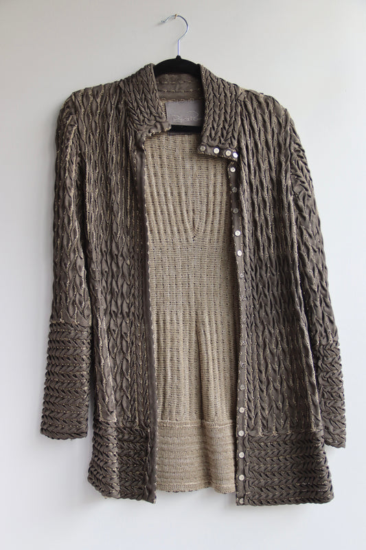 Pepa Pombo Jacket
