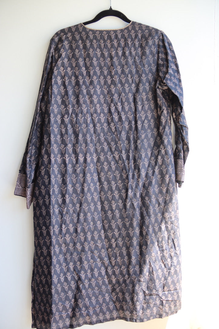 Indian Kurta Dress