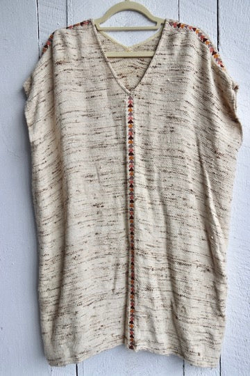 Matta Woven Top