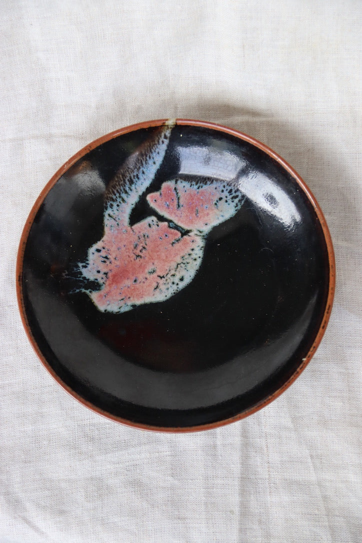 Japanese Style Ceramic Dish
