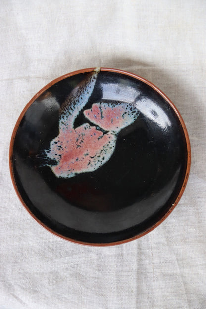 Japanese Style Ceramic Dish