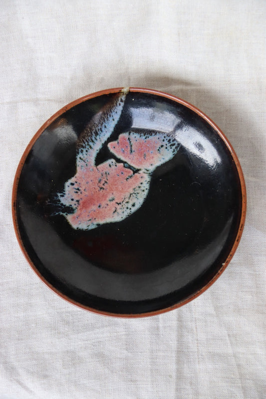 Japanese Style Ceramic Dish