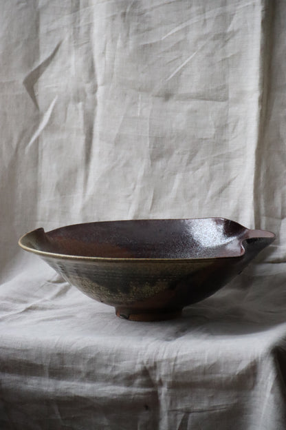 Large Ceramic Bowl