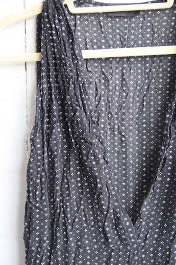 Hatch Romper