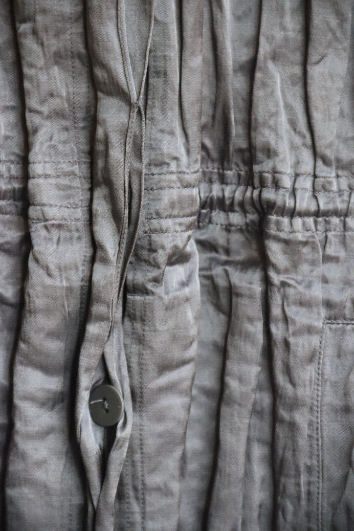 Eileen Fisher Brown Jacket