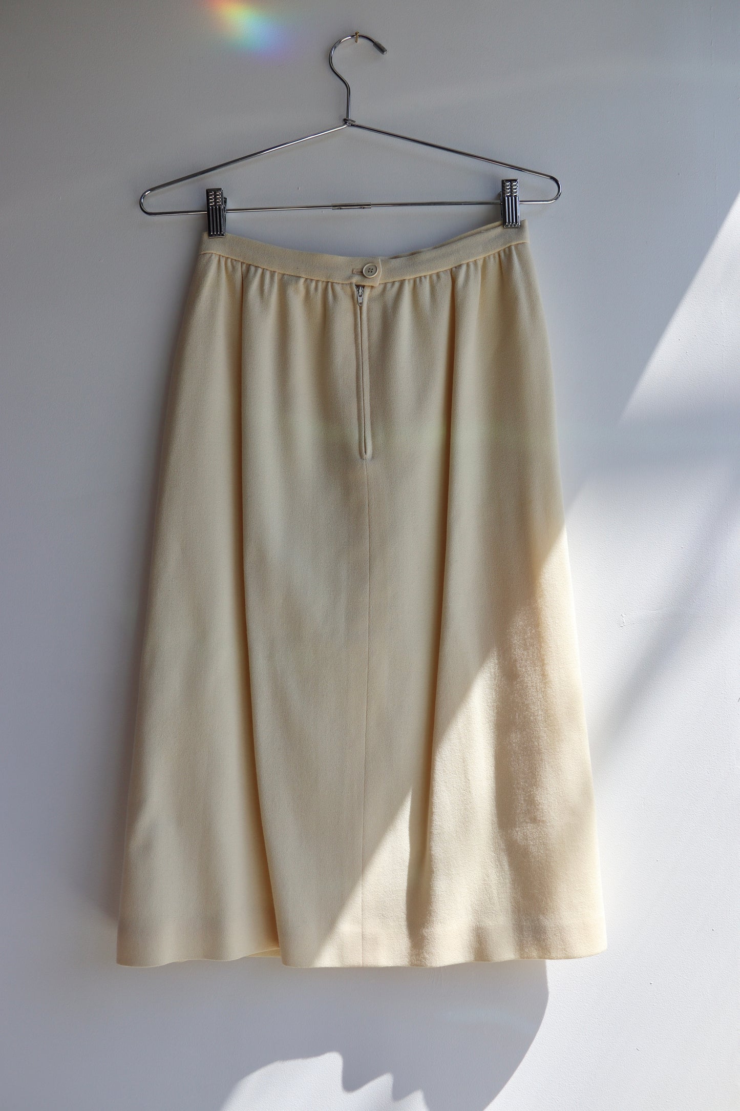 Devon-Hall by Robert Paul Taboh, Bonwit Teller Skirt and Jacket Set