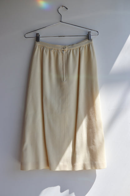 Devon-Hall by Robert Paul Taboh, Bonwit Teller Skirt and Jacket Set
