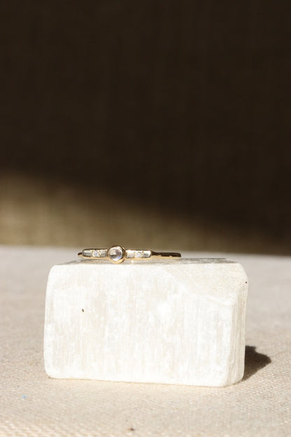 Scosha Wish Band RIngs