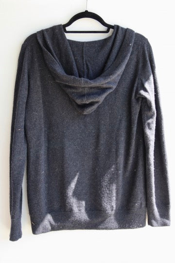 Hammacher Schlemmer Cashmere Sweater