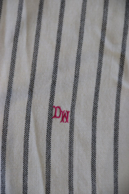 Turnbull & Asser Wool Button Down - as is