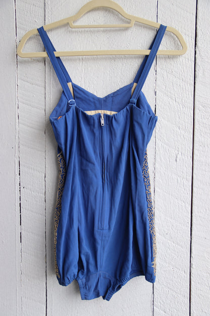 Vintage Bathing Suit