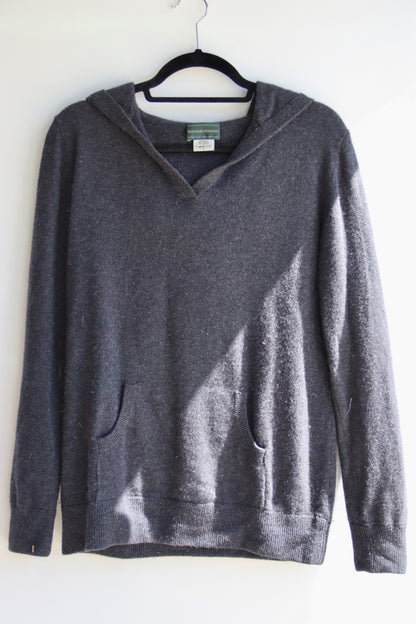 Hammacher Schlemmer Cashmere Sweater