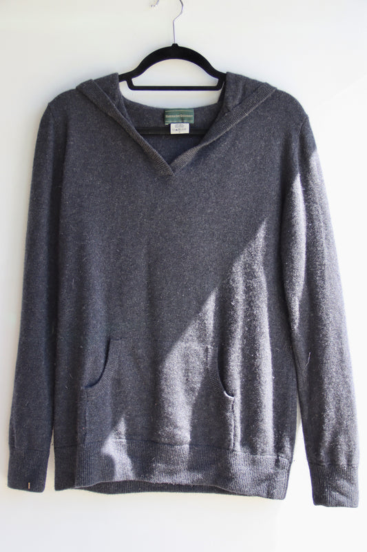 Hammacher Schlemmer Cashmere Sweater
