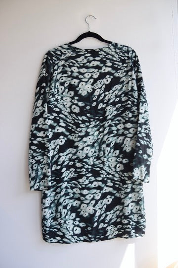 Crossley Italian Silk Top