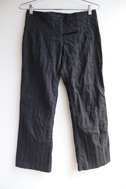 Poleci Black Pants