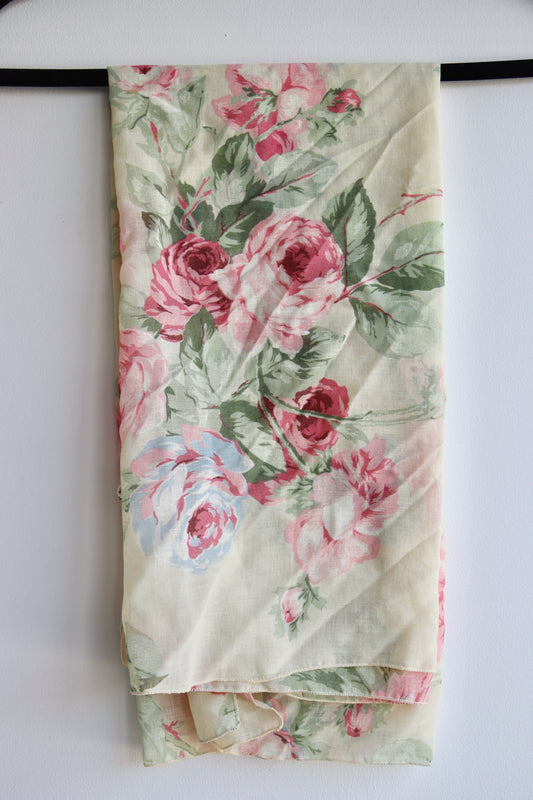 Vintage Ann Taylor Scarf