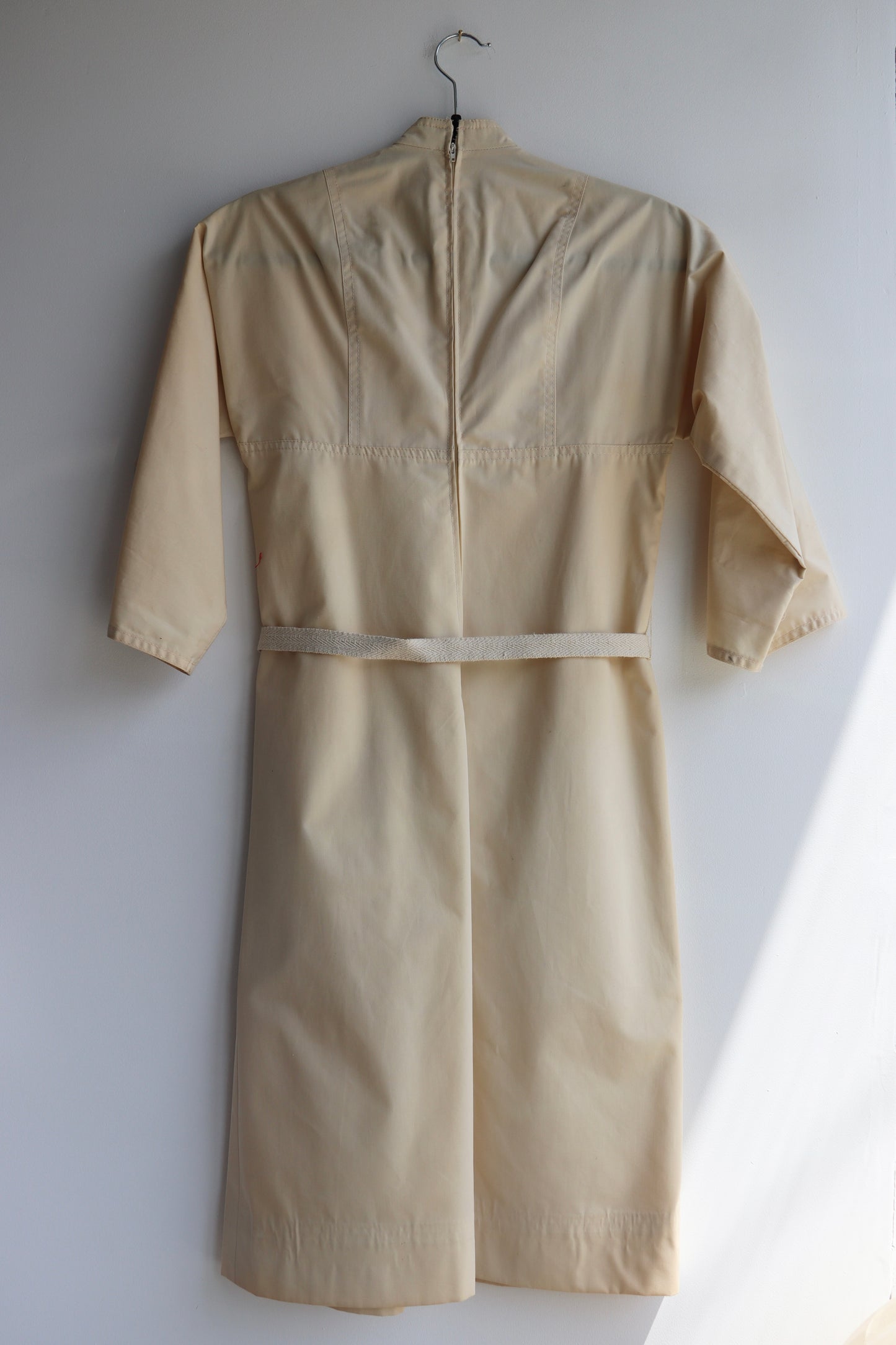 Richard Assatly dress