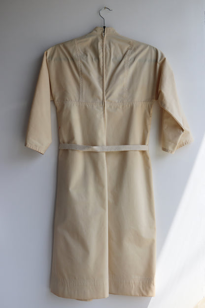 Richard Assatly dress