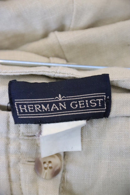 Herman Geist Linen Pants