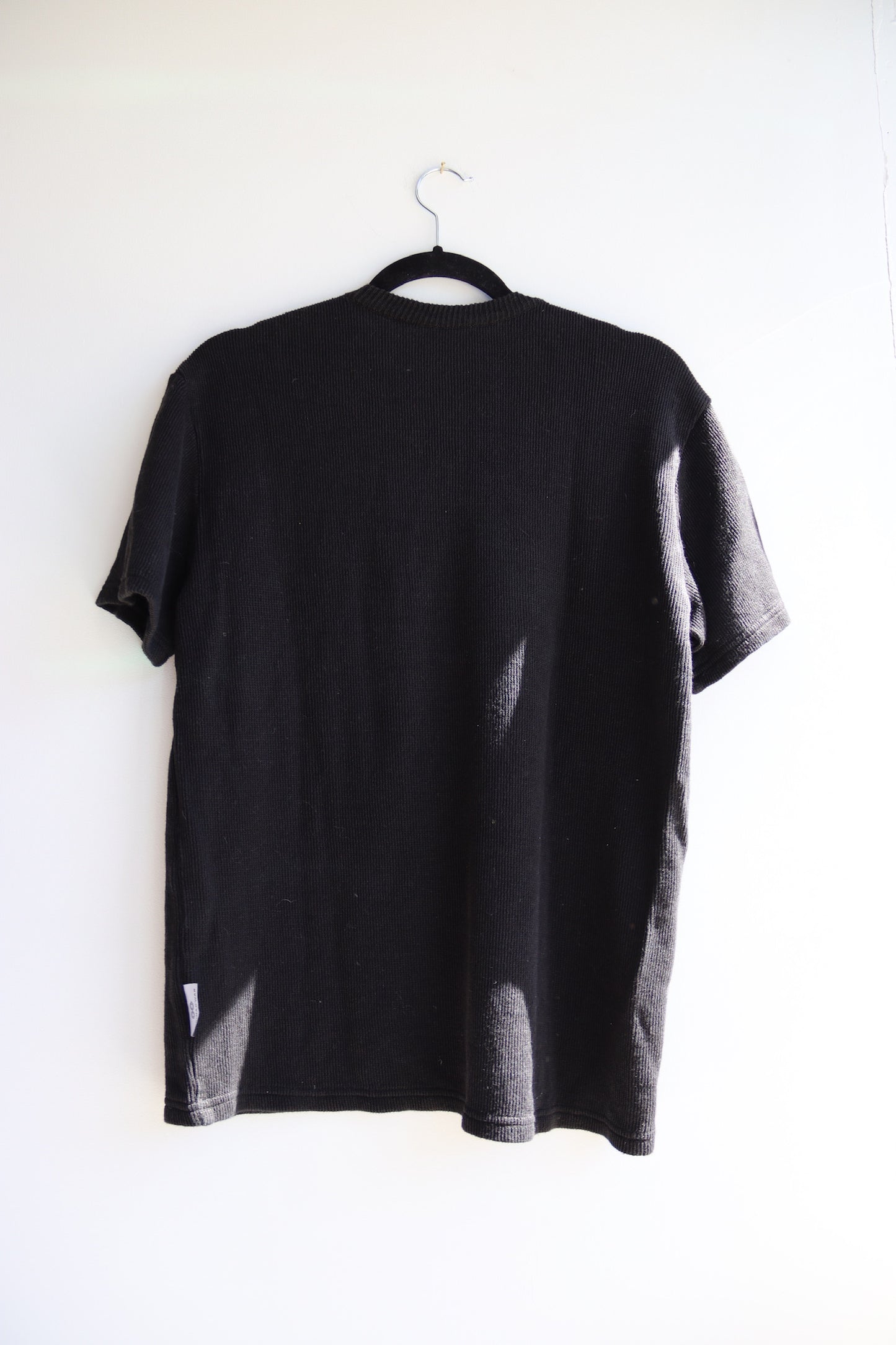 Rawganique Black Top