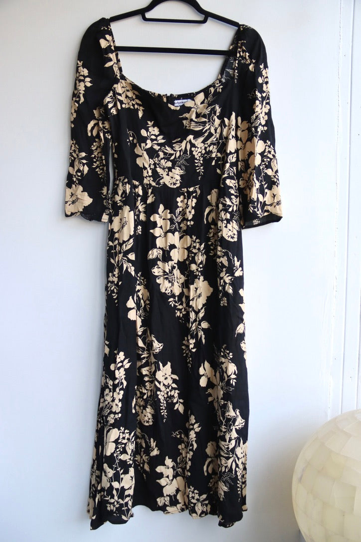 Reformation Inori Dress