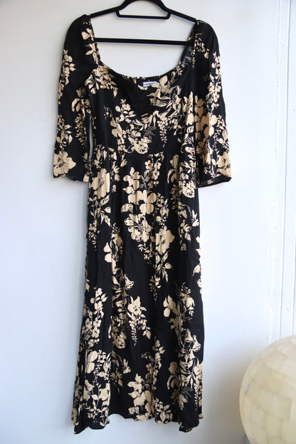 Reformation Inori Dress