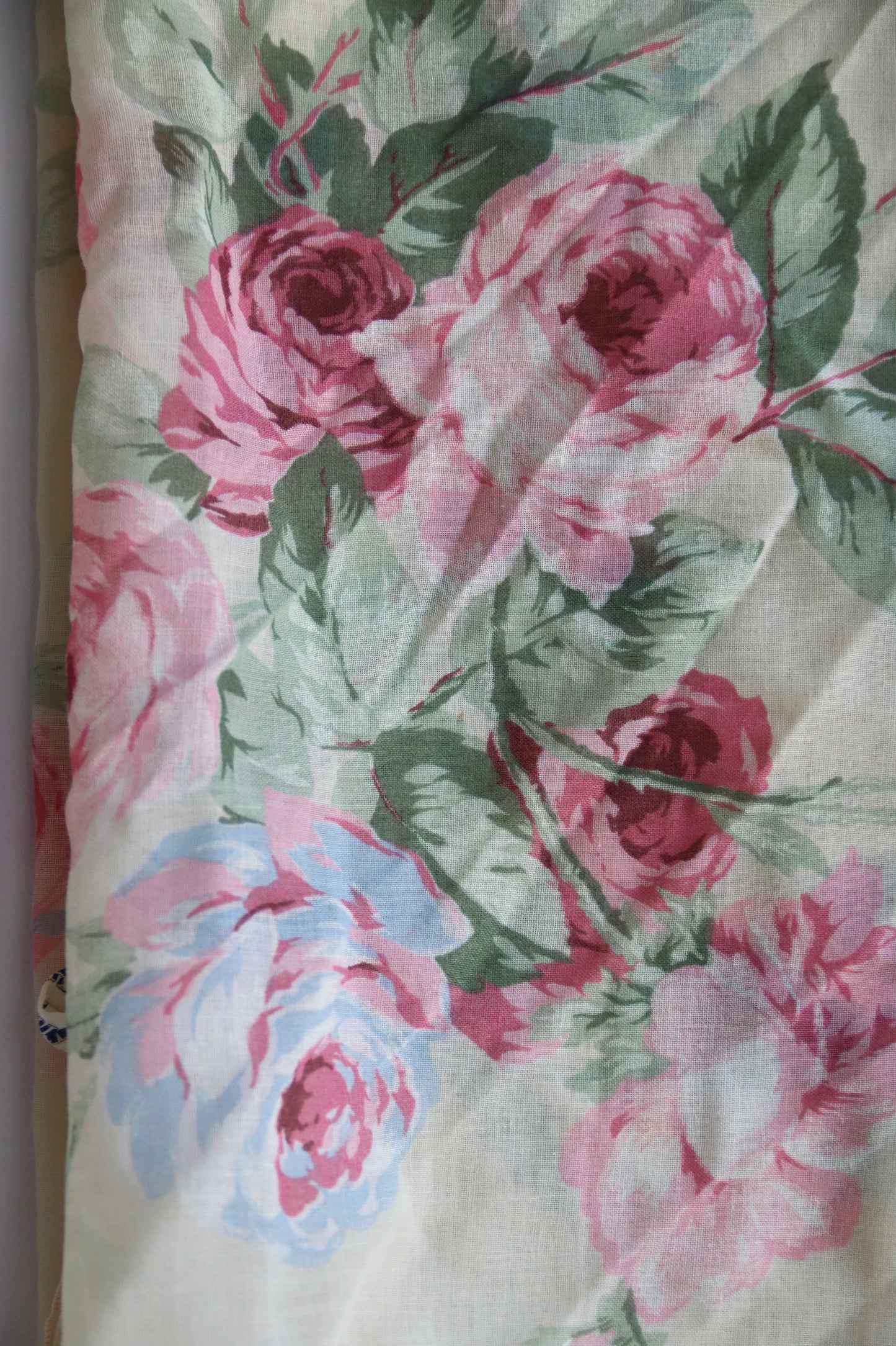 Vintage Ann Taylor Scarf