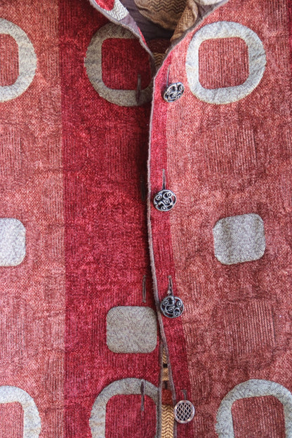 Winding River Reversible Jacket