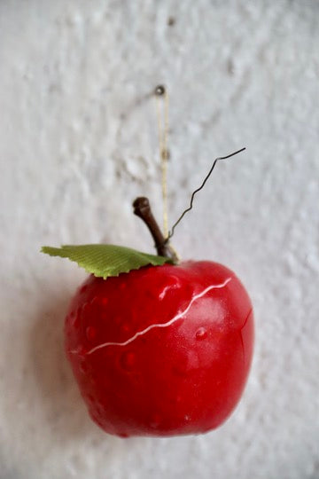 Vintage Christmas Ornaments