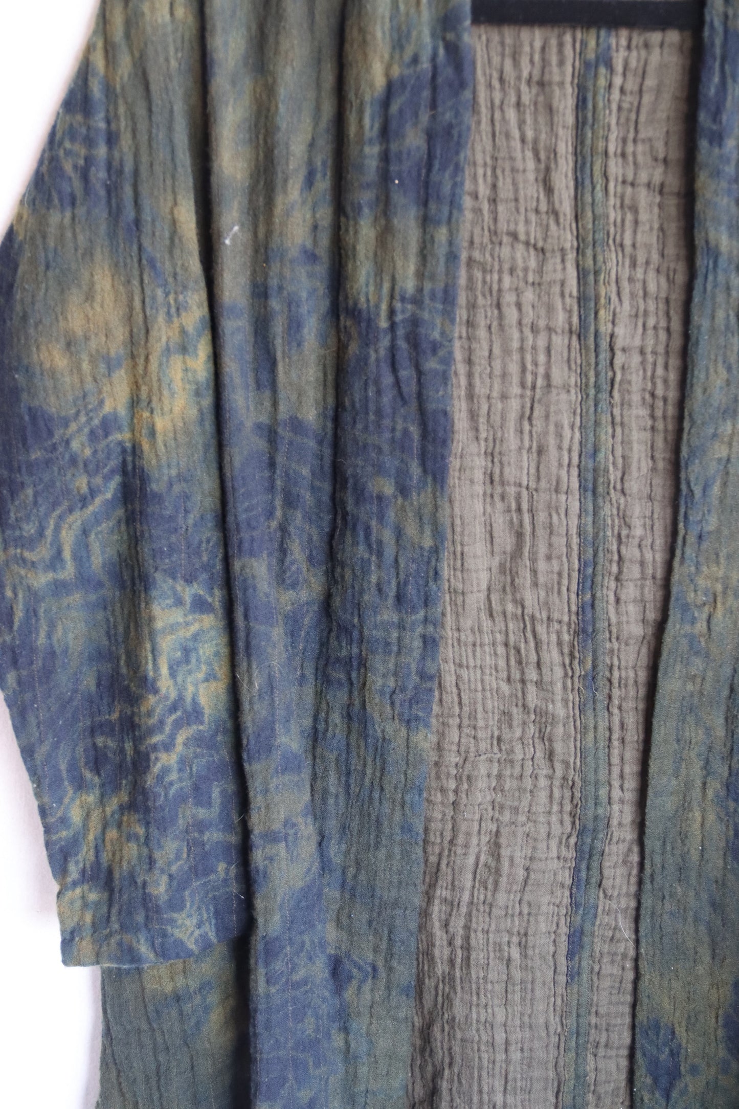 Raga Felt Marbled Jacket